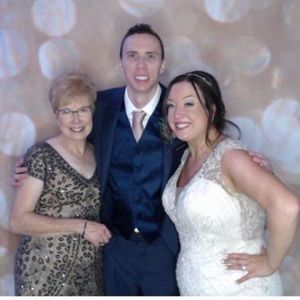 Meet your Posher, Diane